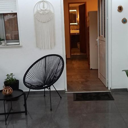 לרפטרה Achlia Beach Apartments 3 מראה חיצוני תמונה