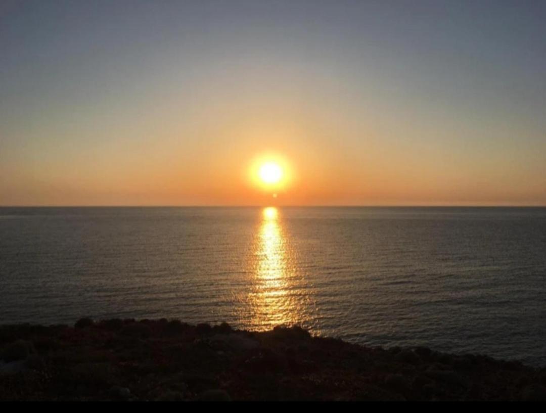לרפטרה Achlia Beach Apartments 3 מראה חיצוני תמונה