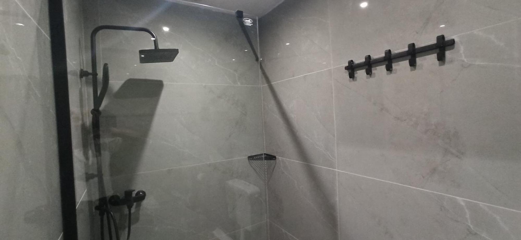 לרפטרה Achlia Beach Apartments 3 מראה חיצוני תמונה